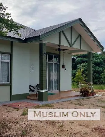 Homestay Melaka Kiut